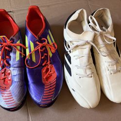 Adidas Soccer Cleats
