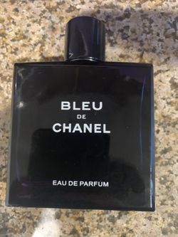 bleu de Chanel Cologne