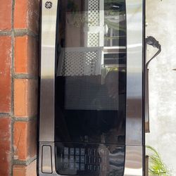 GE Microwave