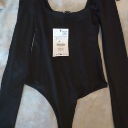 Zara Bodysuit 