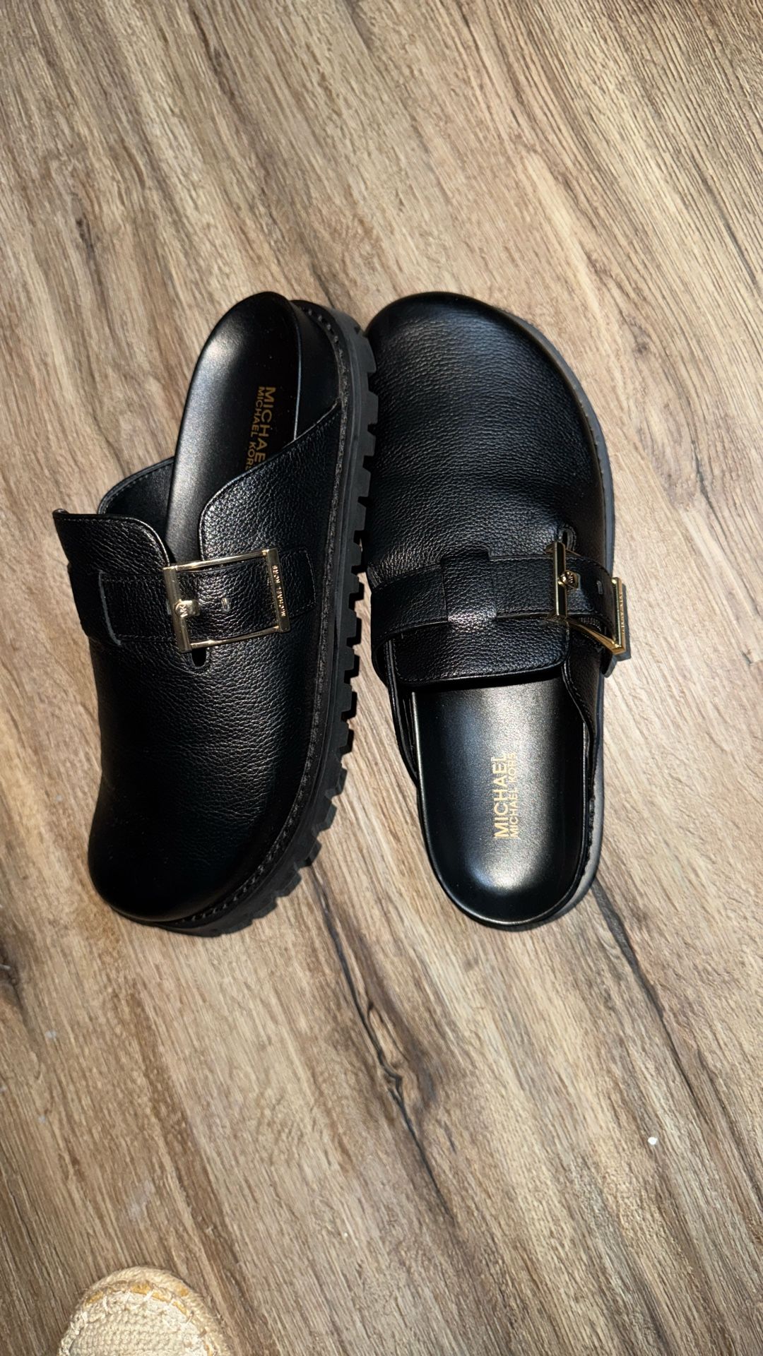Michael KORS slides