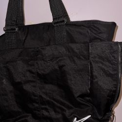 Nike Gym/ Travel Totebag Waterproof 