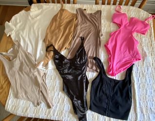 Closet Clean Out 