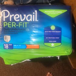 Preavail Large