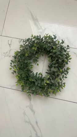 Corona decorativa