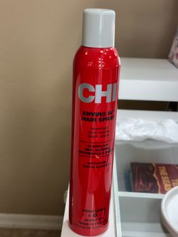 CHI hair spray $20 Each