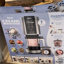 Ninja Creami 