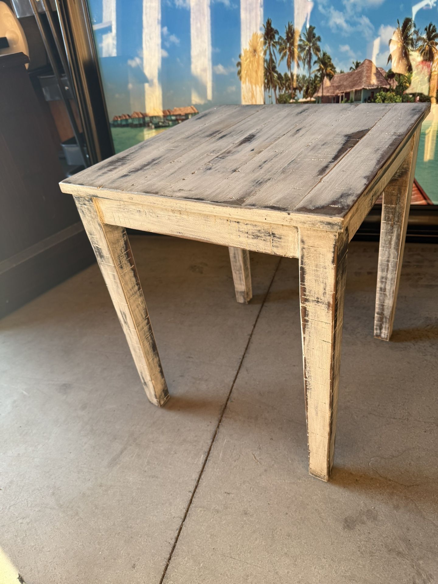 Side Table