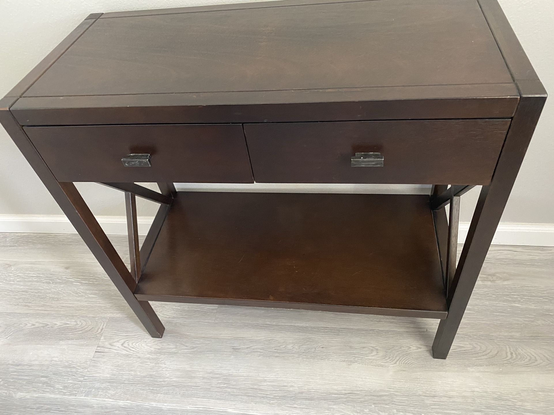 Console Table