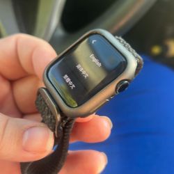 Apple Watch Series 8