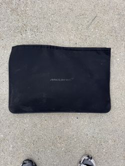 McLaren  Accessory 