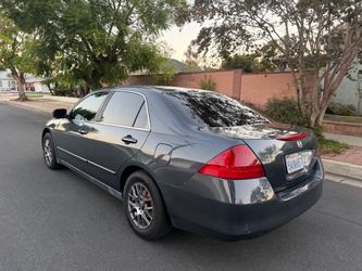 2007 Honda Accord
