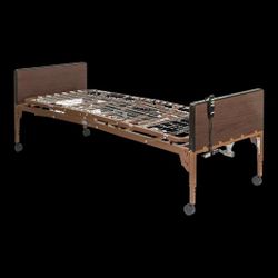Medical bed