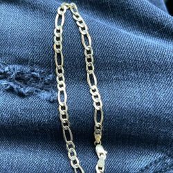 10k Gold Bracelet 