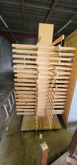 Drying Rack