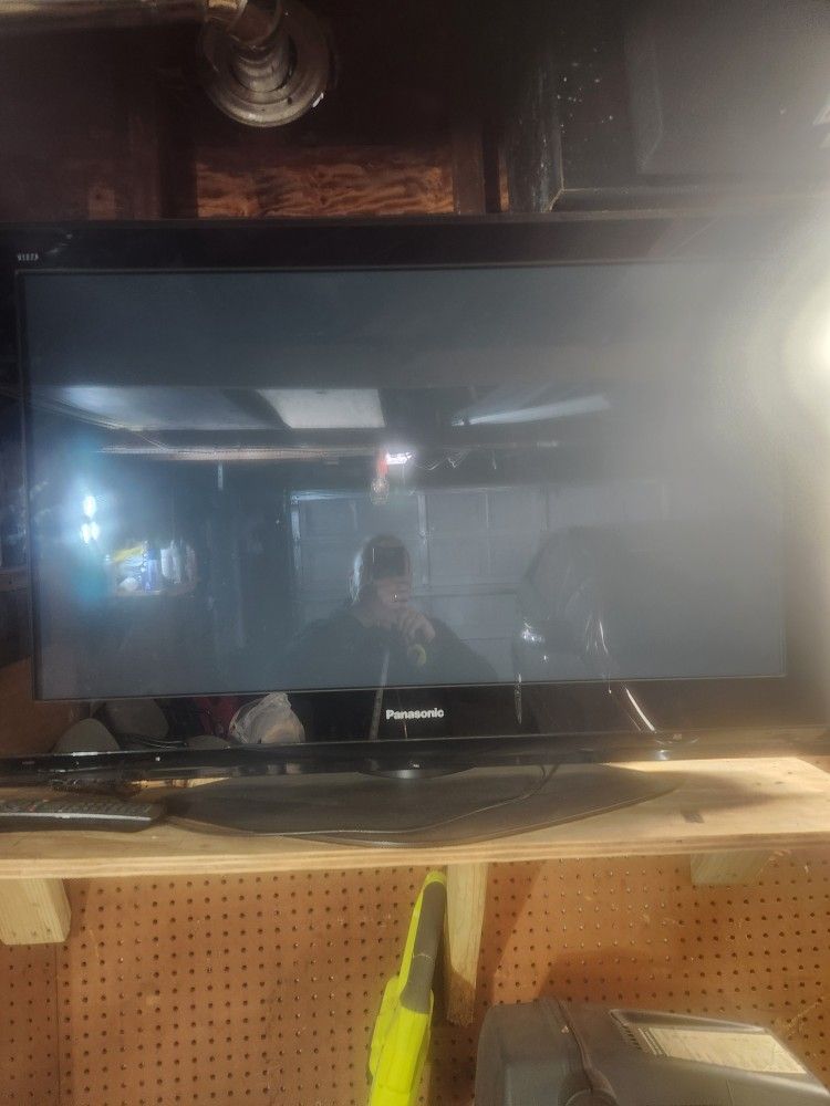 Television Panasonic