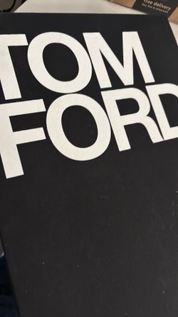 Tom Ford