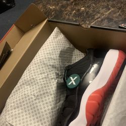 2025 Bead 11 Size 12 DS