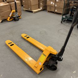 Pallet Jack