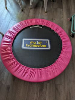 Trampoline