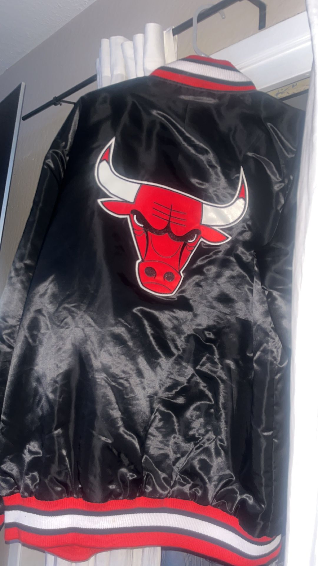 Bulls Jacket 