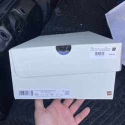 Nike Airmax Undefeated 