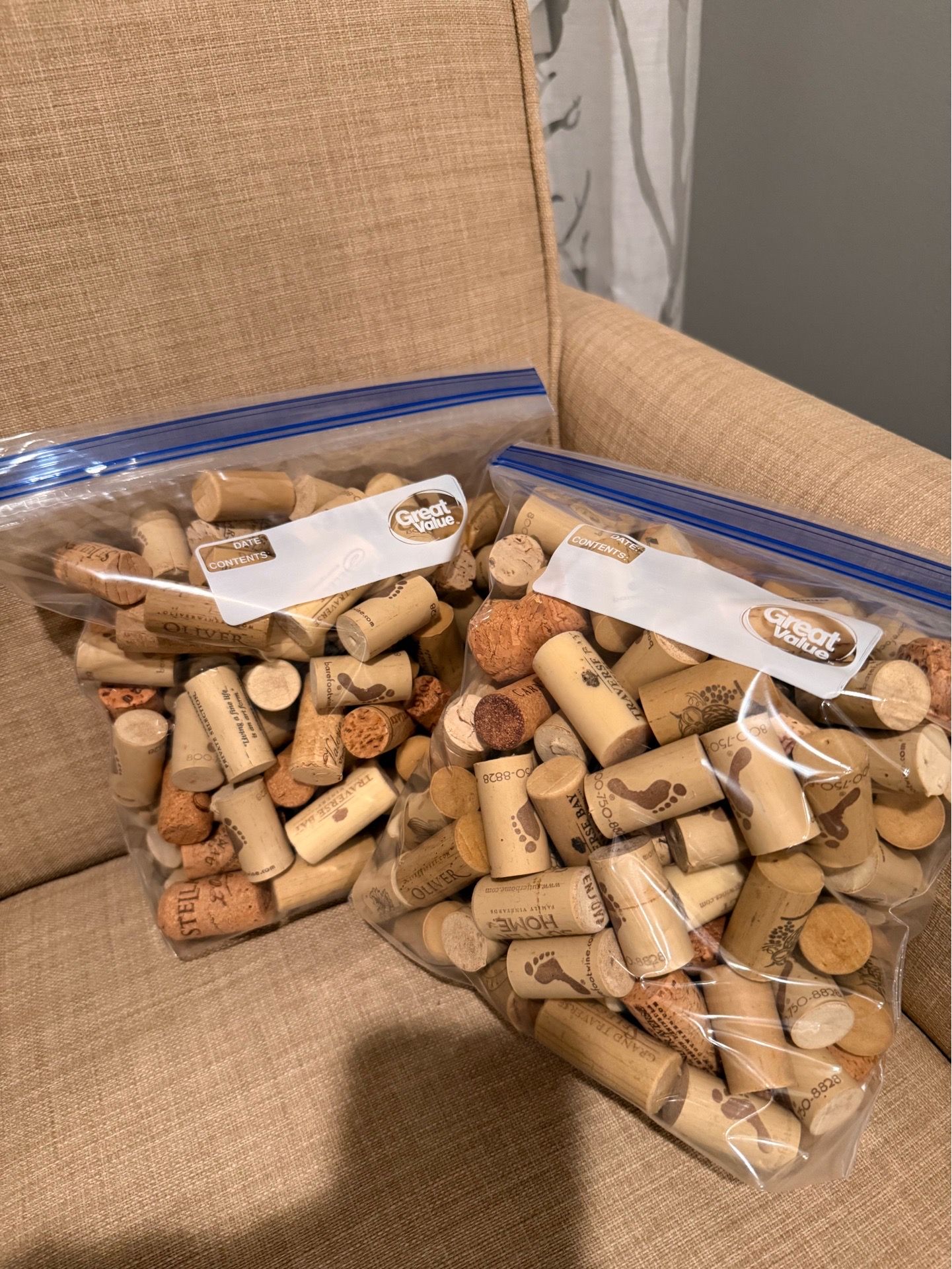 Wine Corks