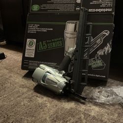 Metabo HPT Framing Nailer