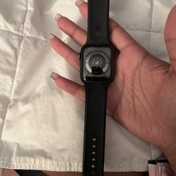 Apple Watch Series 5