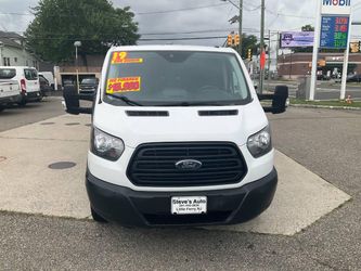 2019 Ford Transit-250