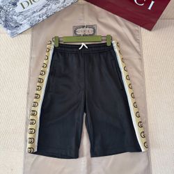 Cotton shorts