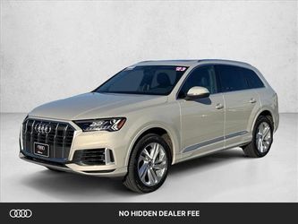 2023 Audi Q7