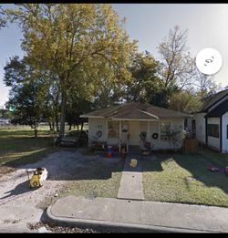 Land for Sale 204 E 30th St, Houston, TX 77018. Land Value Only