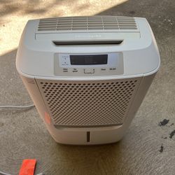 Frigidaire Air Humidifier
