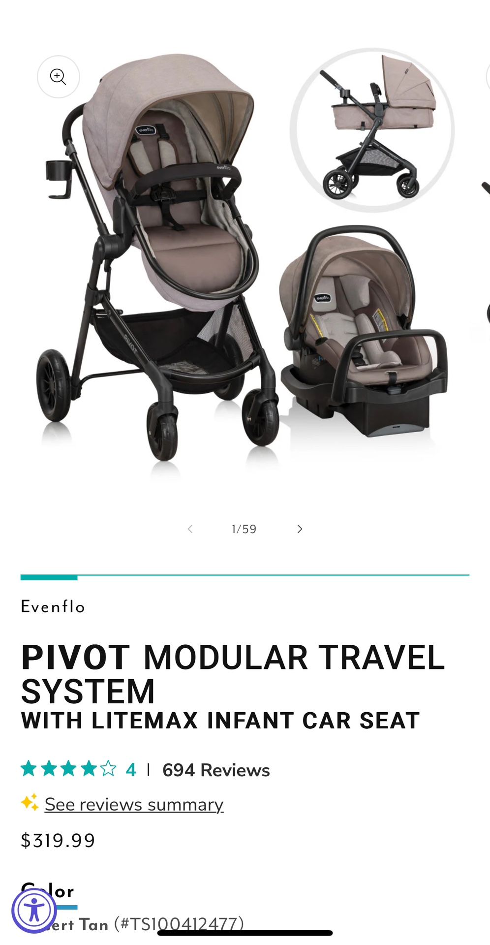 dog stroller on sale Injured Senior Dog Stroller Large Grand Cruiser, 4-Wheel Foldable Big Dog