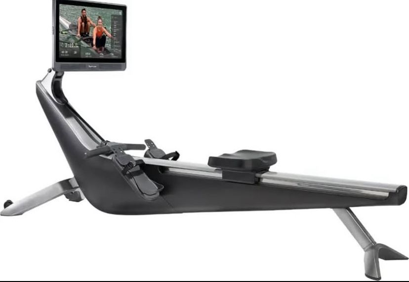 Hydrow Pro Rowing Machine