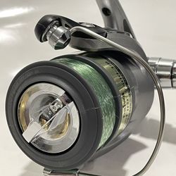 New Daiwa Spinning Reel 2500 $55