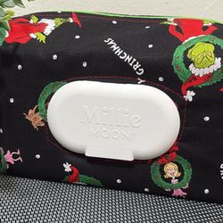 $14 Pull-Up/Diaper Wipe Pouches 