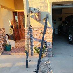 (2022 GMC Sierra) Brand Magnum Side Steps