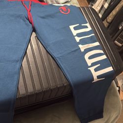 Brand New True Religion Sweatsuit XL