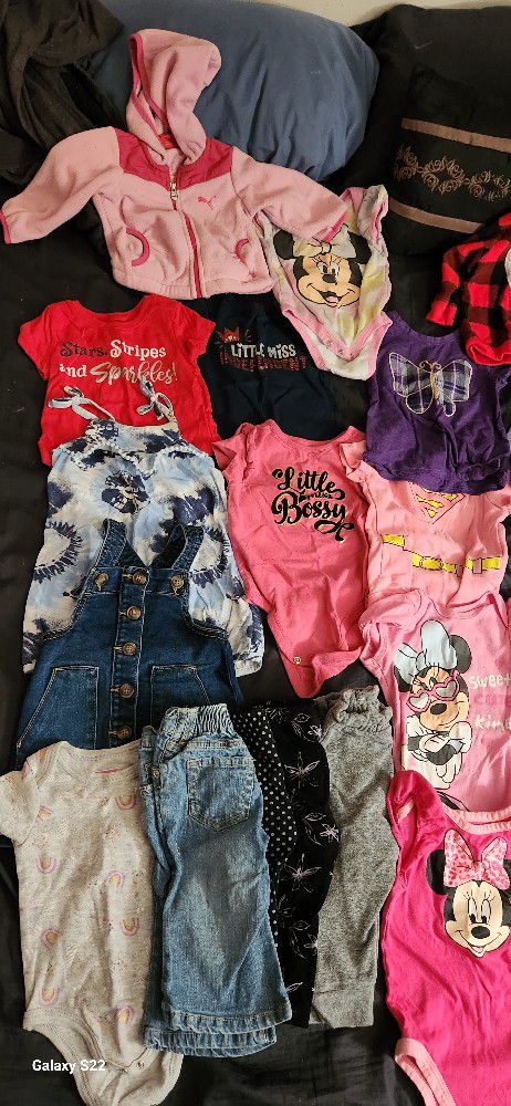 Baby Girl Stuff for Sale in Louisville, KY - OfferUp