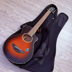 Kids Acoustic Guitar 