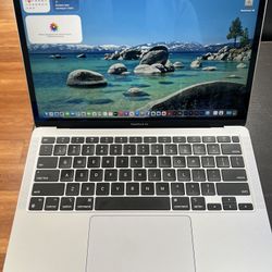 Macbook Air 13inch M1 