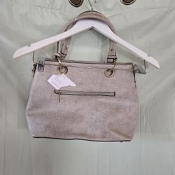 Sarah Moda Shoulder Bag