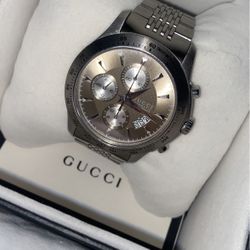 Gucci Watch
