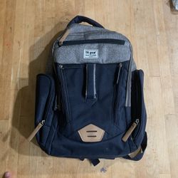 Diaper Changing Travel Backpack