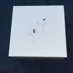 brand new airpods