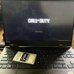 HP Omen 15 Gaming Laptop 