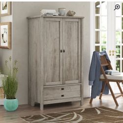 Wayfair Armoire 