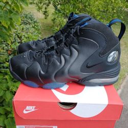 New Nike Air Penny 3 Men Size 8 (2020)